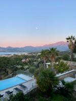 B&B Calvi - Villa U Mulinu - Bed and Breakfast Calvi