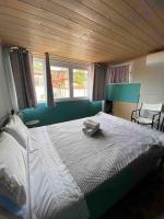 Cozy new studio few meters away from beach side. - B&B