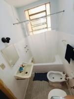 Studio Niterói-Barcas 604 - Ferienwohnung