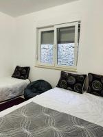 Standard Dreibettzimmer