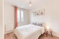 B&B Rosny-sous-Bois - Joli appartement 8min de Paris! - Bed and Breakfast Rosny-sous-Bois