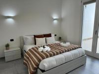 B&B Sanluri - Moderno e Confortevole Appartamento, Wi-Fi e Parcheggio Gratuito - Bed and Breakfast Sanluri
