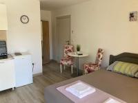 Deluxe Double Room with Extra Bed