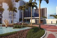 Suíte Próximo ao Rio Centro - Via Premiere - B&B Río de Janeiro