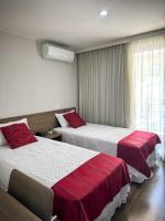 Suíte Próximo ao Rio Centro - Via Premiere - Bed and Breakfast Rio de Janeiro