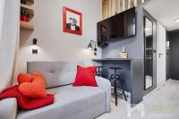 B&B Lodz - U Fabrykanta by LookAp - Bed and Breakfast Lodz