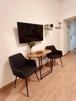 Standaard Appartement