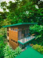 Arenal Getaway - Ferienwohnung