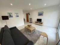 Appartement tout confort- face piscine Jeux Olympique 2024 - B&B