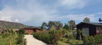 Villa - Vue sur Jardin