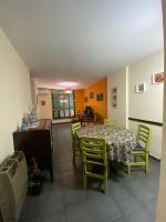 Un lugar cerca de todo - Chambres d’hôtes Buenos Aires