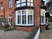 Glenesk No 1 , Woodhall Spa - Ferienwohnung Woodhall Spa