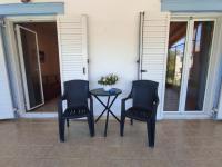 Corfu Pintsis House 2 - B&B Kompítsion