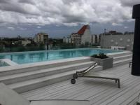 B&B Buenos Aires - Excelente estudio premium con amenities - Bed and Breakfast Buenos Aires