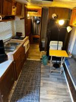 B&B Miami - Black castle RV2 - Bed and Breakfast Miami