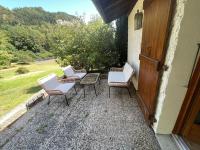 Maisonnette dans la vallée verte - B&B