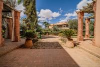 Family Stay aux jardins de la palmeraie - B&B Marrakech