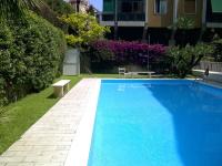 affascinante bilocale con piscina - Bed and Breakfast