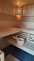 Zimmer im Herzen Gößweinsteins - Ferienwohnung