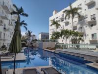 Departamento en Acapulco Diamante - B&B