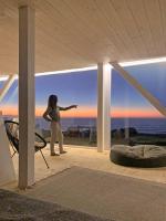 B&B Curanipe - Espectacular Loft, a pasos del mar - Bed and Breakfast Curanipe