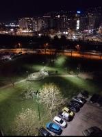 Apartment Adana - Free Parking - Ferienwohnung Sarajevo