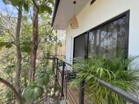 Chambre Familiale avec Balcon