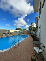 Apartement Anabela - Chambres d’hôtes Willemstad