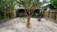 Islo Hut Kanan - B&B