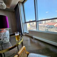 B&B Oulan-Bator - Olympic Residence - Bed and Breakfast Oulan-Bator