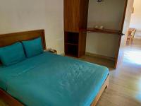 Apartamento de 2 dormitorios