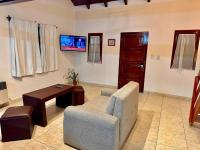 Hermosa propiedad en Salta con asador - B&B Salta