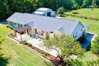 Sovereign Cottage - Farm Land/Hot Tub/Outdoor Area - Ferienwohnung