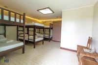 Mixed Dormitory Room