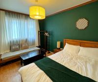 B&B Seoel - La Tulipe - Bed and Breakfast Seoel