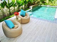 Beautiful Pool Villa near Rawai Beach - B&B Ban Raboet Kham