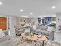 Beautiful house in Hollywood - Ferienwohnung