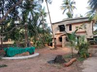 B&B Mālvan - Patkar's Vaishnavi Niwas - Home Stay - Bed and Breakfast Mālvan