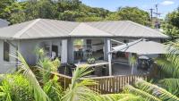 A Grand Beach Retreat - B&B