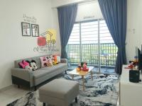 B&B Jenjarum - CR Fun Palace Homestay BSP21 - Bed and Breakfast Jenjarum