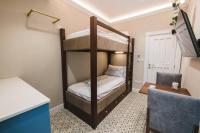 B&B Żebbuġ - Zebbuga Tranquil Suite with Balcony 5 - Bed and Breakfast Żebbuġ