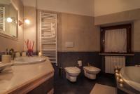 Chambre Double ou Lits Jumeaux avec Salle de Bains Privative