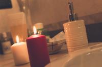 Habitación Doble con baño privado - 1 o 2 camas