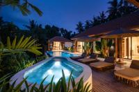 B&B Ubud - Villa Le Lotus Bleu by BaliSuperHost - Bed and Breakfast Ubud