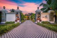 The Palace by Ocean - B&B