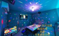沿森漫島Sleep Inn - B&B