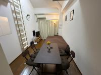 B&B Fukuoka - Guest house INSPIRED HAKATA - Bed and Breakfast Fukuoka