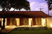 Rarama Living Studio - B&B