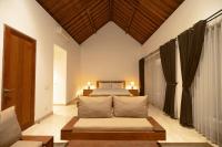 Camera King con Vista Piscina 