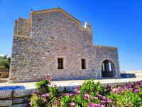 Athevillas Antonis - B&B Mína